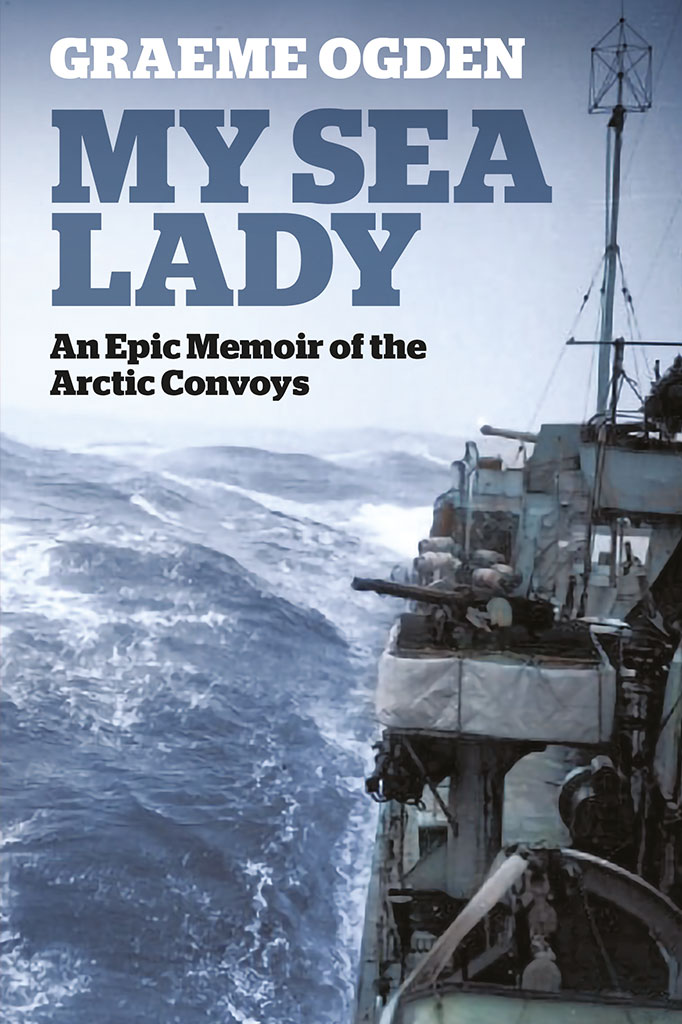 my-sea-lady My Sea Lady - Image 1