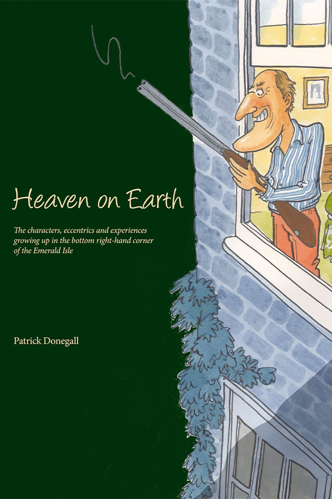 heaven-on-earth Heaven on Earth - Image 1