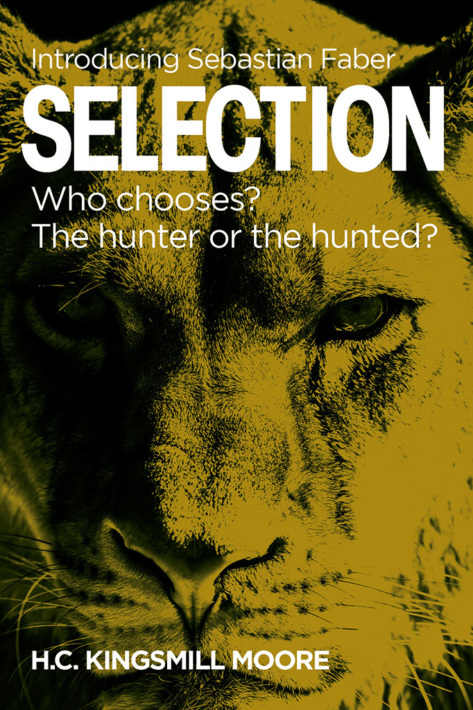 selection-gold-book Selection - Hardback - Image 1