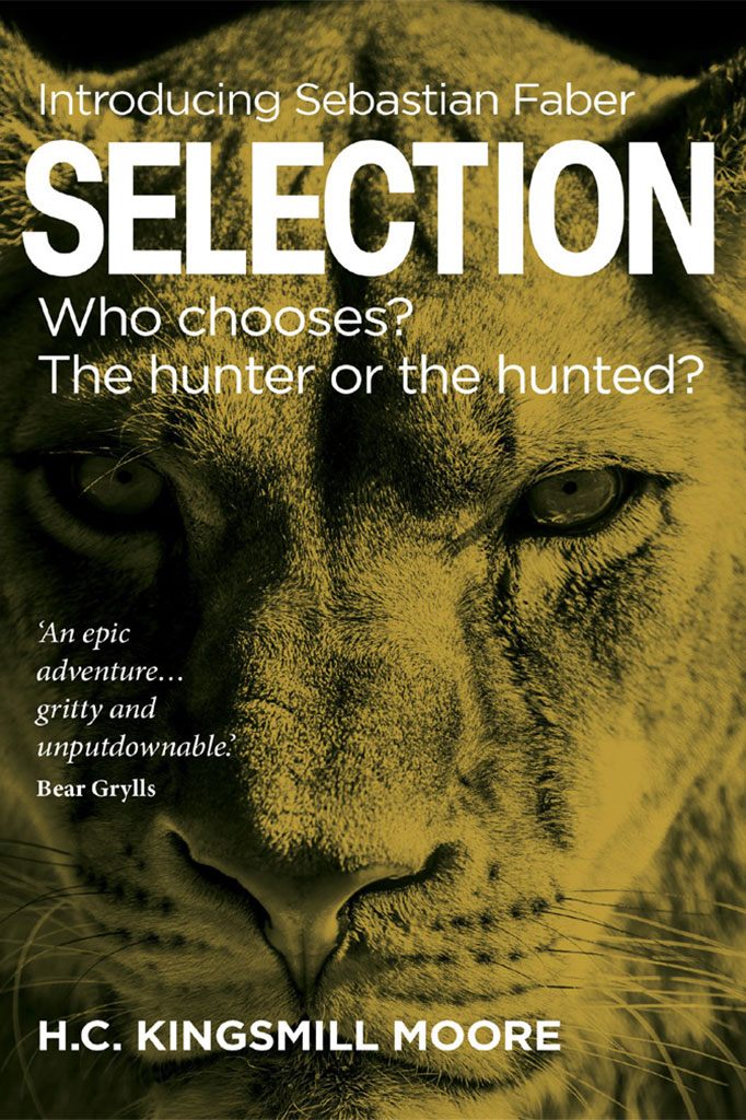 selection-paperback Selection - Paperback - Image 1