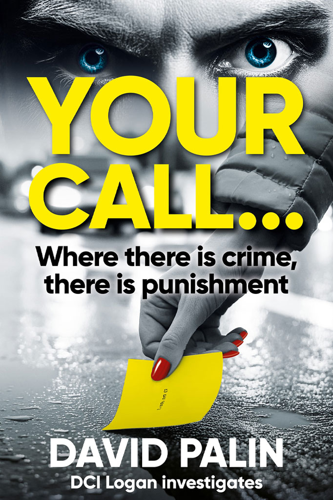 your-call Your Call - Image 1